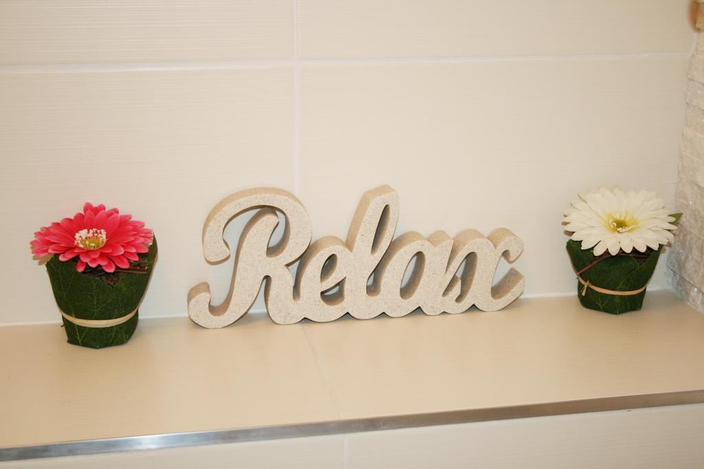Apartment Lea Praha Bagian luar foto